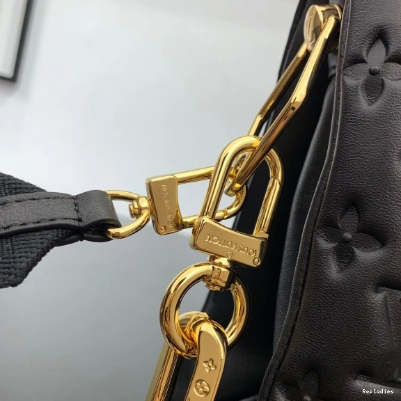 Repladies LOUIS VUITTON COUSSIN MM 0721